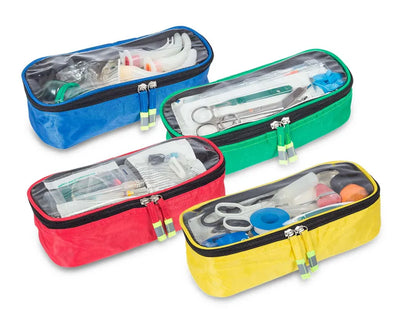 Bag Accessories for Emergency & Doctors Bags