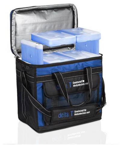 Insulated Boxes, Cooler Bags, Portable Fridges and Vaccine Carriers