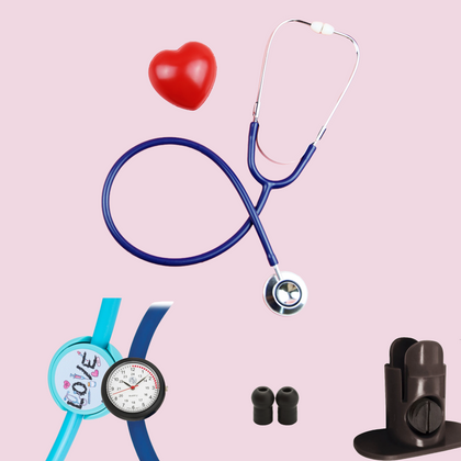 Stethoscope Accessories Super B Plus Group Ltd