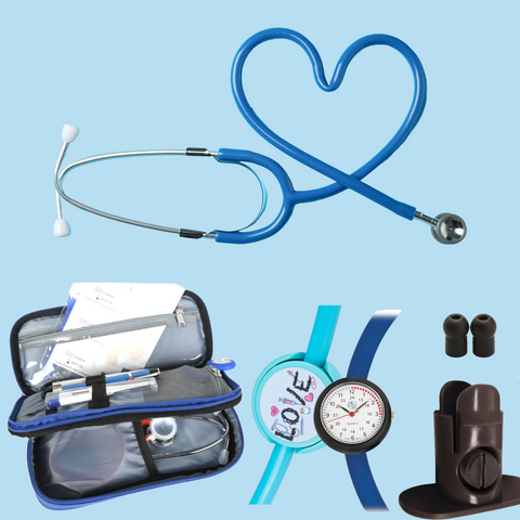 Stethoscopes & Accessories & Parts Super B Plus Group Ltd