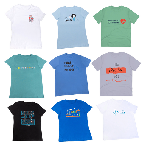 T-Shirts Super B Plus Group Ltd