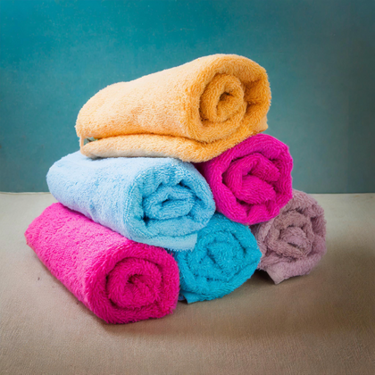 Towels Super B Plus Group Ltd