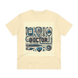 Doctor T-shirt - Medical Devices - Unisex Organic