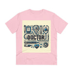 Doctor T-shirt - Medical Devices - Unisex Organic