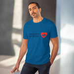 Cardiologist Doctor Organic T-shirt - Unisex | Cardiologist Got Rhythm