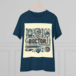 Doctor T-shirt - Medical Devices - Unisex Organic