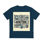 Doctor T-shirt - Medical Devices - Unisex Organic