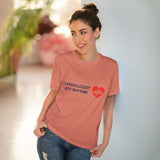 Cardiologist Doctor Organic T-shirt - Unisex | Cardiologist Got Rhythm