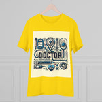 Doctor T-shirt - Medical Devices - Unisex Organic