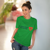 Cardiologist Doctor Organic T-shirt - Unisex | Cardiologist Got Rhythm