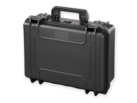 Equipment & Tools Case IP67 Certified Tough, Reliable, Durable Medium Black