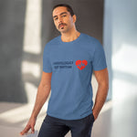 Cardiologist Doctor Organic T-shirt - Unisex | Cardiologist Got Rhythm