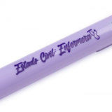 6 Colours Pen with Nursing Spanish Phrase