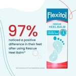 Flexitol Rescue Heel Balm 112g