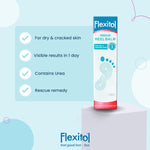 Flexitol Rescue Heel Balm 112g