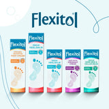 Flexitol Rescue Heel Balm 112g