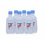 1000ml Sterile Water for Irrigation Pour Bottle