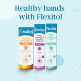 Flexitol Rapid Relief Hand Balm 56g