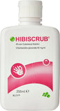 Hibiscrub Skin Cleanser 250ml x1