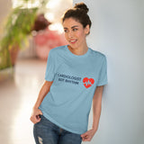 Cardiologist Doctor Organic T-shirt - Unisex | Cardiologist Got Rhythm