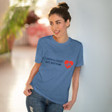 Cardiologist Doctor Organic T-shirt - Unisex | Cardiologist Got Rhythm