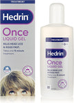 Hedrin Once Liquid Gel 250ml