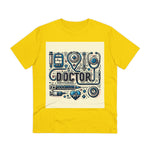 Doctor T-shirt - Medical Devices - Unisex Organic