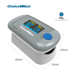 Fingertip Pulse Oximeter CN330 *1 Year Warranty