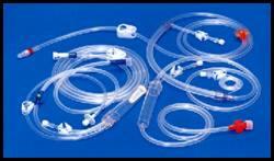 BL200 HDF Bloodline Tubing System 955444