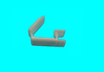 CAPD Catheter Clamp. RPC4171