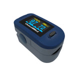 CHOICEMMED MD300C2 Blood Oxygen Fingertip Pulse Oximeter