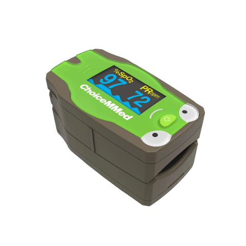 CHOICEMMED MD300C53 Paediatric Pulse Oximeter