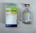 Cyclophosphamide Injection 500mg - 2638B3846