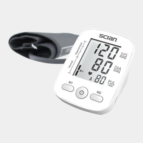 Digital Blood Pressure Monitor Fully Automatic (LD-562)