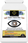 Super Vision Max E8142/SB