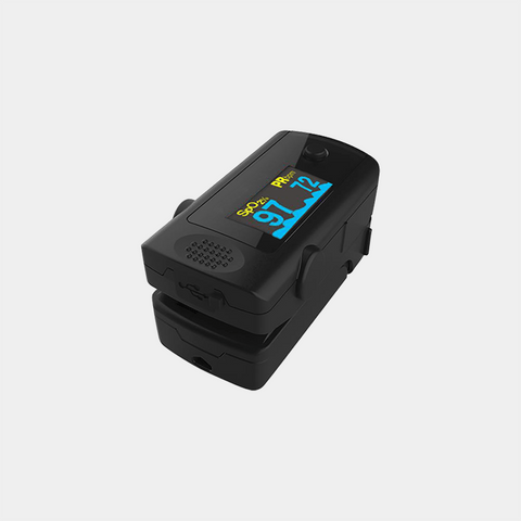 Fingertip Pulse Oximeter CF3 *3 Year Warranty