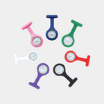 Fob Watch Silicone 2 Year Battery Guarantee