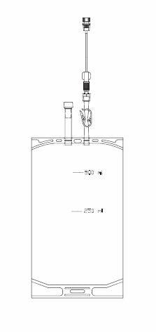 GMB-SP06 Sampling Bag 115648