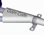 GamCath® HighFlow Double Lumen Catheter Kit GDHK-1125 109713