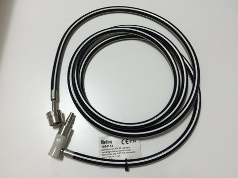 Gas line for EASYSPRAY (7 bar) 1024112