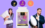 Good Night Super Snooze: Your Natural Path to Restful Nights and Refreshed Mornings
