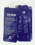 Ice Water Filled Box HDPE 600ml