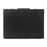 Doctors Bag Professional James Bond Style Password Encrypted Briefcase PU Leather