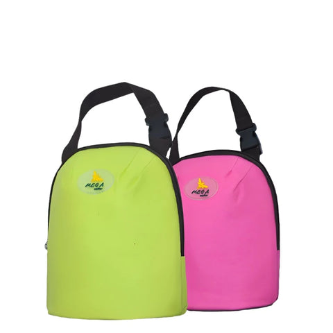 Breast Milk Cooler Bag Maternity Handbag Feeding Bottle Insulated Bag