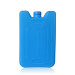 Ice Water Filled Box HDPE 600ml