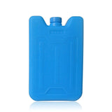 Ice Water Filled Box HDPE 600ml