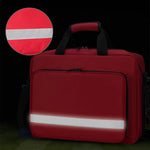 Large First Aid Kit Multifunctional Waterproof EMT Trauma Bag