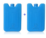 Ice Water Filled Box HDPE 600ml