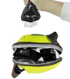 Thermal Insulated Bag, Baby Bottle and Food Warmer & Cooler with Ice Packs