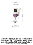 CONTEC Fetal Doppler Heart Baby Beat Monitor